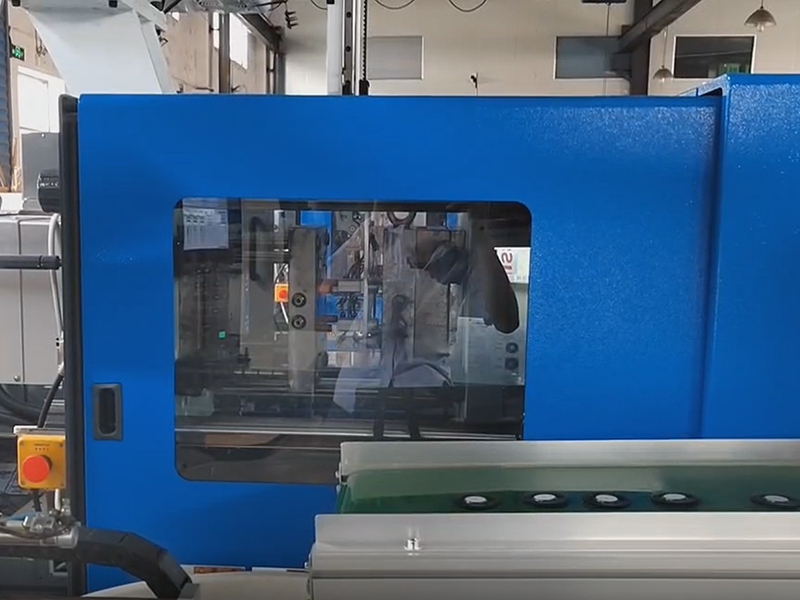 必一NB扇叶自动化（富比特）